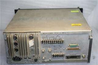 Rockwell Collins 851S 1 LF HF Communication Receiver  