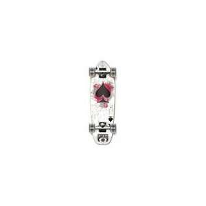   Mini Cruiser/ Banana Cruiser Skateboard 27 X