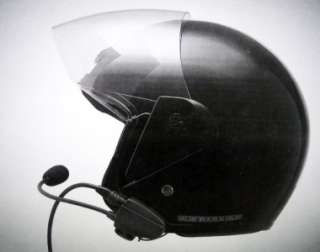 Harley BOOM Audio Helmet Communication Headset 77117 10  