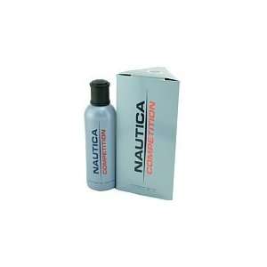   COMPETITION by Nautica BAR SOAP 2 OZ   Mens