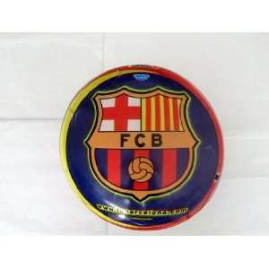 Authentic OFFICIAL Licensed FC FCB Barcelona Play Childrens Outdoor 