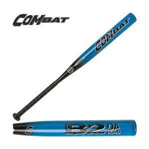  Combat B2YB1 B2 Da Bomb Youth Baseball Bat ( 10)   New for 