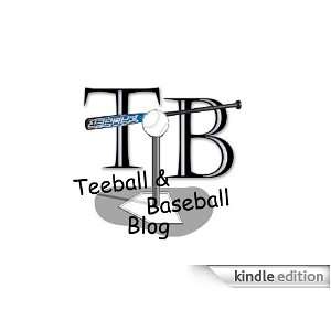  Teeball Baseball Blog dotKindle Store Cal Handy