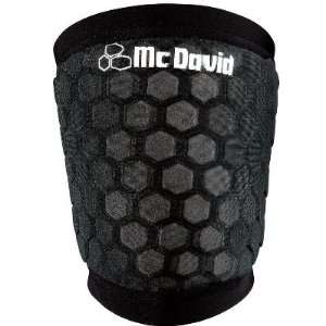   /Knee Pad   2XL / Extra Extra Large Black   Basketball Sleeves & Pads