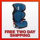 NEW Britax Parkway Secure Guard Booster Car Seat with 