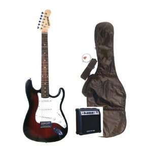   Whammy Bar, Strap, Cable, Pick, Strings, eBook, Free Mini Rubber