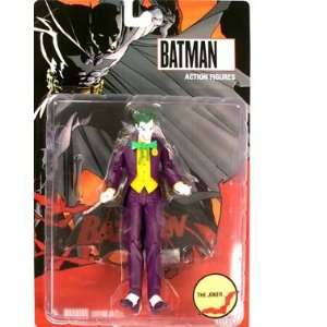  Batman and Son Joker Action Figure Toys & Games