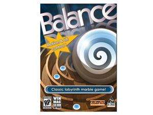    Balance PC Game Tri Synergy