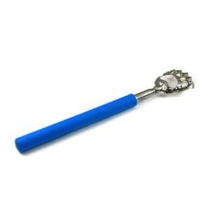 Bear Claw Telescopic Back Scratcher   Blue