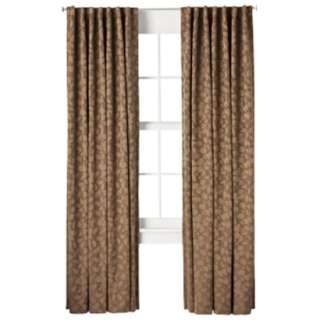 Target Home™ Leaf Jacquard Window Panel Collection.Opens in a new 
