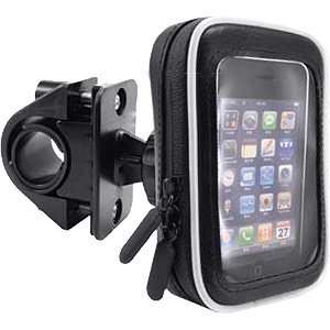  Navitech Cycle / Bike / Bicycle Sports Waterproof holder 