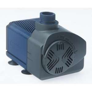  Quiet One Aquarium Pump 3000   780 gph