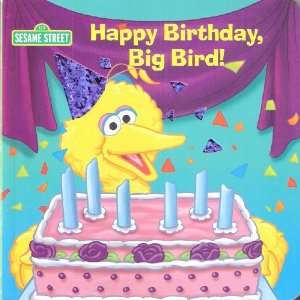  Street SHIMMERS Board Books (complete set of 3) Happy Birthday, Big 