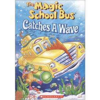 The Magic School Bus Catches a Wave.Opens in a new window