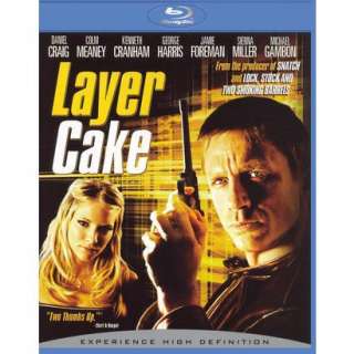 Layer Cake (Blu ray) (Widescreen).Opens in a new window