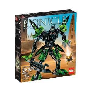  LEGO Bionicle Tuma Toys & Games