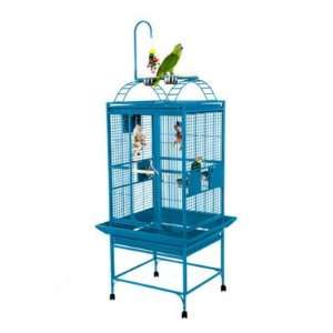 A and E Cage Co. Hobbs Playtop Bird Cage