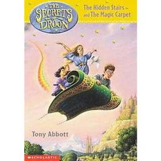 Hidden Stairs and the Magic Carpet (Paperback).Opens in a new window