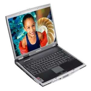  GERICOM Blockbuster 2660D Notebook PC