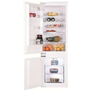  Blomberg Panel Ready Bottom Freezer Built In Refrigerator 