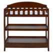 Slumber Time Elite by Simmons Kids Changing Table   Espresso Truffle