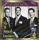 Luis Aguile Mis Mejores 30 Canciones 2 CD 1997  