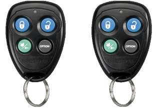 AUDIOVOX PRESTIGE APS101N Remote Car Alarms Security 044476065293 