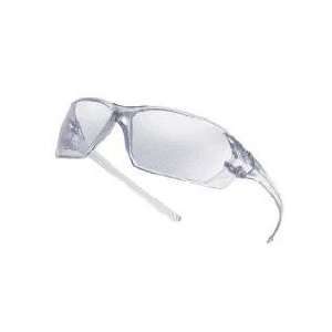 Bollé Shooting Safety Glasses SS   ANSI Z87.1   Yellow Lens  