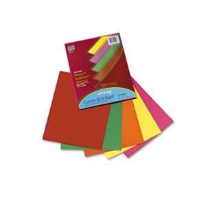  Pacon Array Bright Assorted Bond Paper