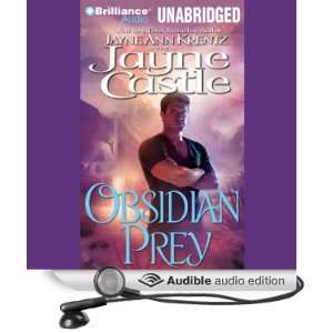   , Book 6 (Audible Audio Edition) Jayne Castle, Joyce Bean Books