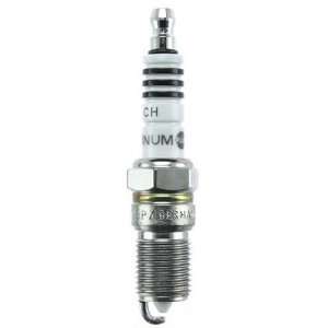  Bosch (4041) HR9DPY Platinum Plus Spark Plug, Pack of 1 