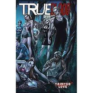 True Blood (Hardcover).Opens in a new window