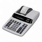 Casio DR T220 Basic Heavy Duty Thermal Printing Calcula