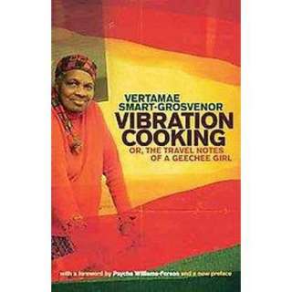 Vibration Cooking (Paperback).Opens in a new window