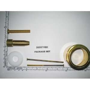   Part 06087R00; ; Extension kit; in Polish Brass