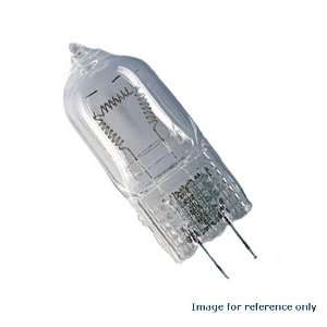 Braun Spare 120v / 300w Halogen Lamp for Paxiscope XL Opaque Projector