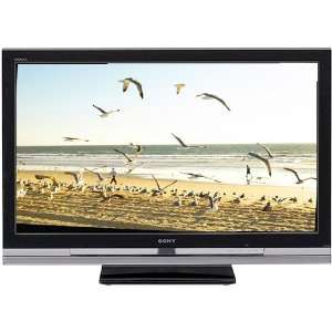     Sony KLV 40W400A BRAVIA 40 1080p LCD TV   8877 Electronics