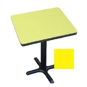  Correll Bxt36S 38 Cafe and Breakroom Tables   Square 