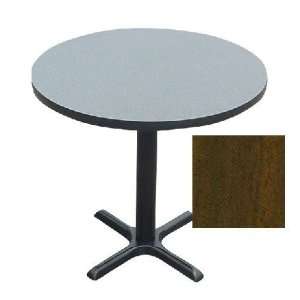  Correll Bxt42R 01 Cafe and Breakroom Tables   Round 