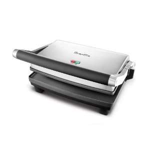 Breville RM BSG520XL Certified Remanufactured Panini Duo Sandwich 