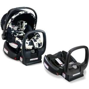  Britax Chaperone Infant Car Seat and 2nd Base Toys 