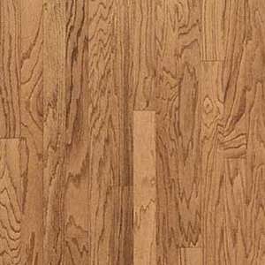  Bruce Turlington Lock & Fold Oak 5 Harvest Hardwood Flooring 