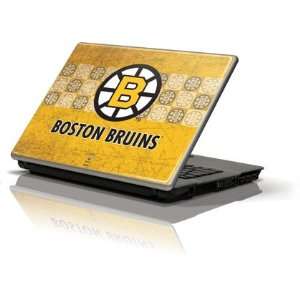  Boston Bruins Vintage skin for Apple Macbook Pro 13 (2011 