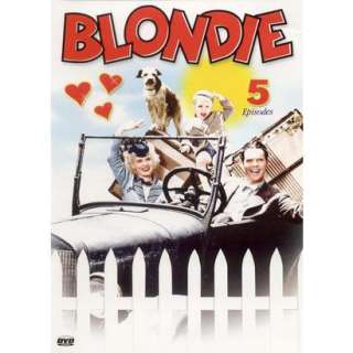 Blondie, Vol. 2.Opens in a new window