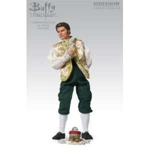   Liam/Angelus Action Figure from Buffy the Vampire Slayer Toys & Games