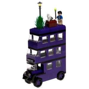  LEGO Harry Potter Knight Bus Toys & Games