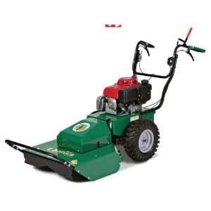   Goat BC2600HH Outback Brush Mower BG BC2600HH Patio, Lawn & Garden