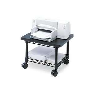  Safco Products Company Products   Under Desk Printer/Fax 