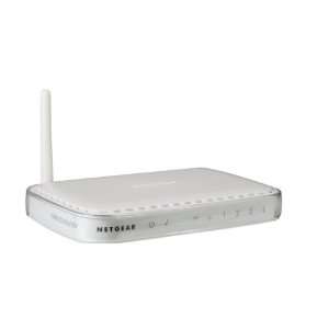  NetGear Wireless Cable Modem/Router Combo CG814WG v2 