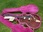  Gibson Chet Atkins Country Gentleman with Bigsby Rockabilly Guitar